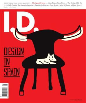 I.D. Magazine